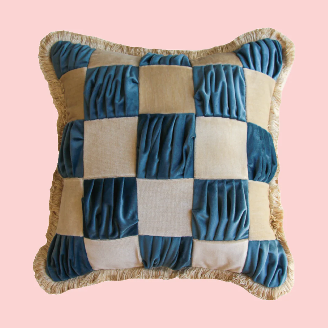 Daughters of Gaea x In Casa Blue Pair - Image 3