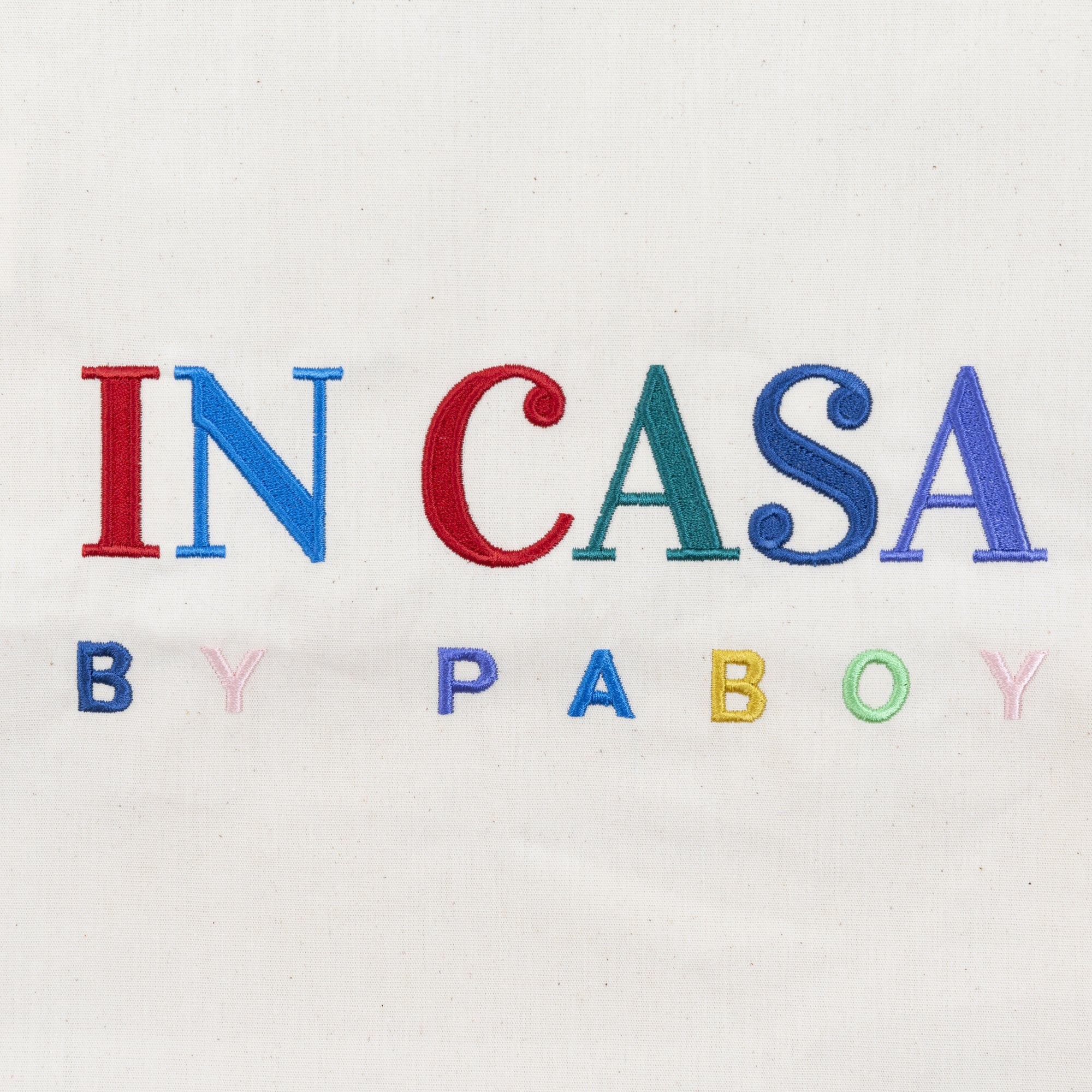 In Casa Tote Bag - Image 2
