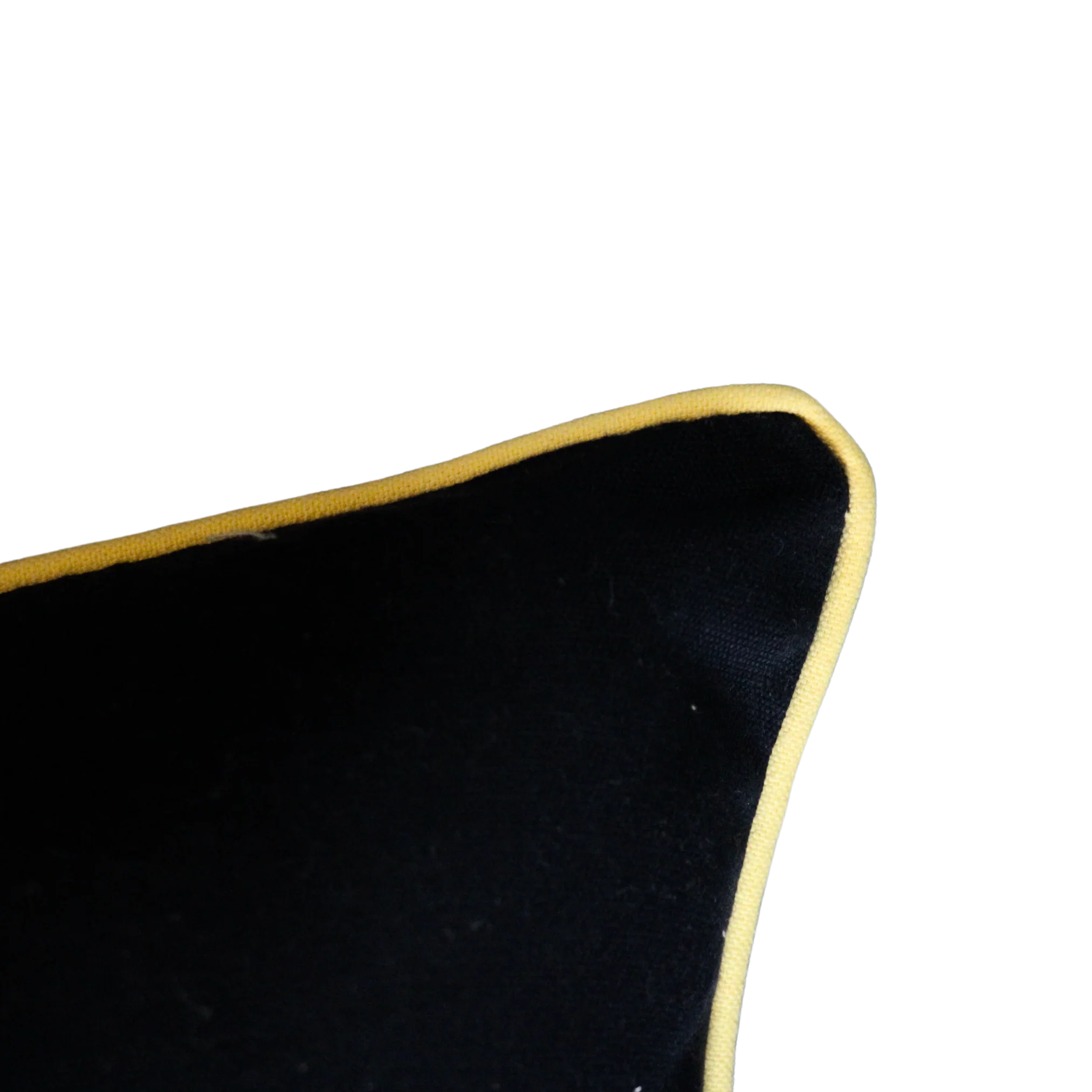 Navy Blue with Yellow Piping - Image 3