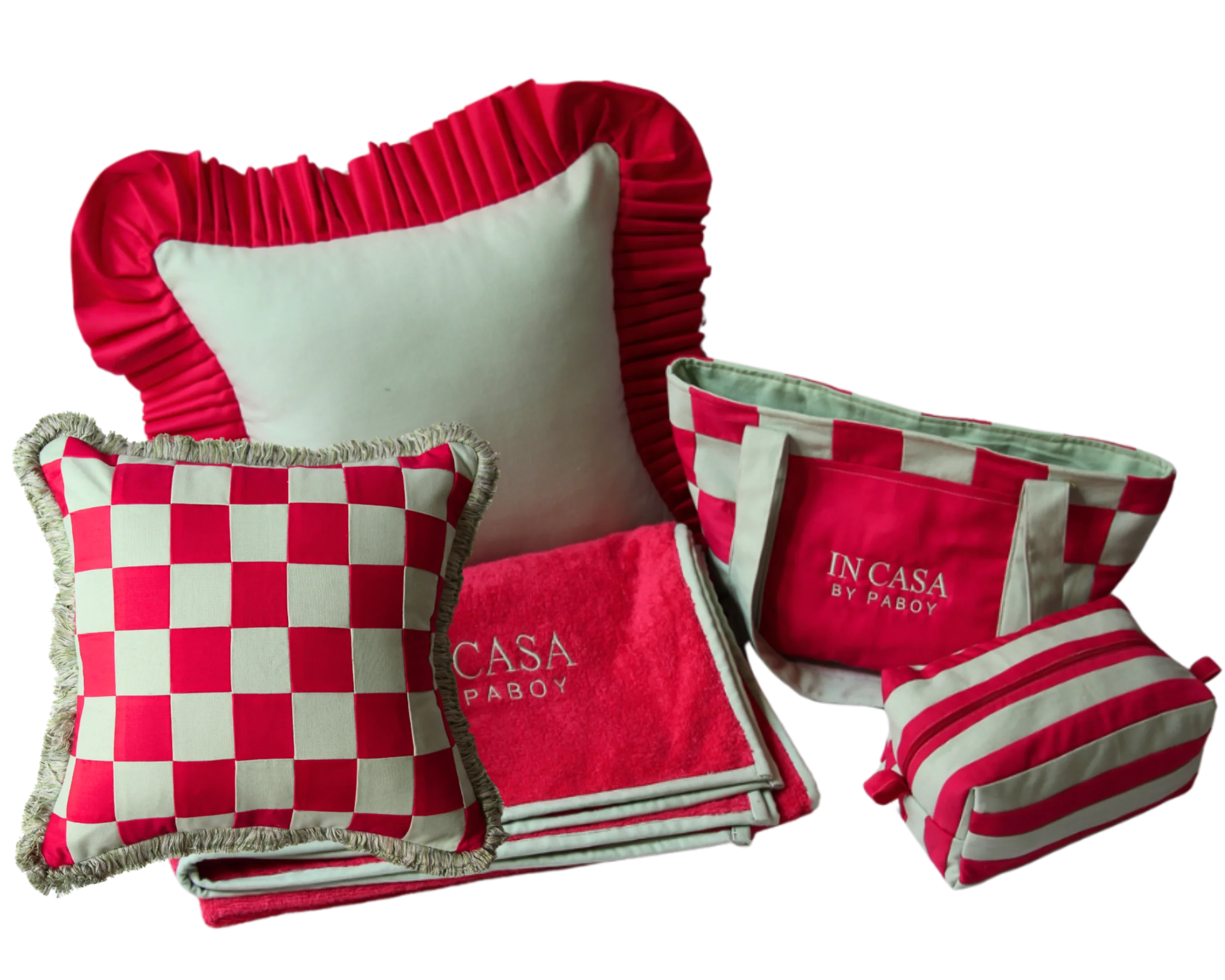 Shop All - In Casa